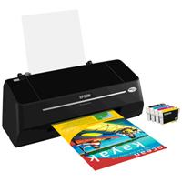 EPSON T20QL